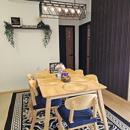 Mutiara Melaka Beach Resort Condominium,Pantai Puteri Melaka 외부 사진