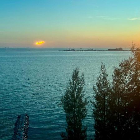 Mutiara Melaka Beach Resort Condominium,Pantai Puteri Melaka 외부 사진