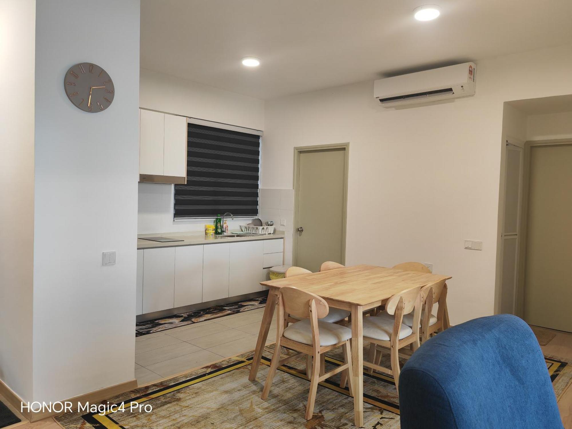 Mutiara Melaka Beach Resort Condominium,Pantai Puteri Melaka 외부 사진