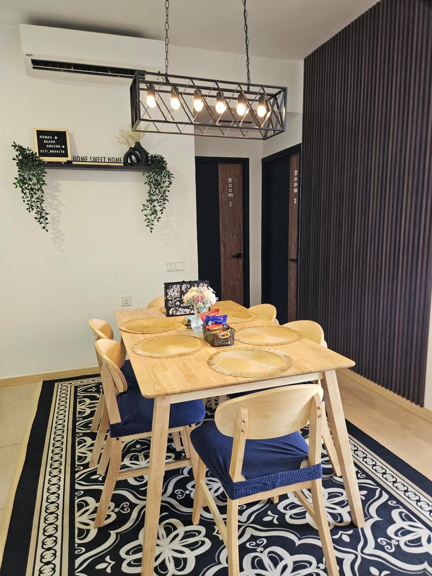 Mutiara Melaka Beach Resort Condominium,Pantai Puteri Melaka 외부 사진